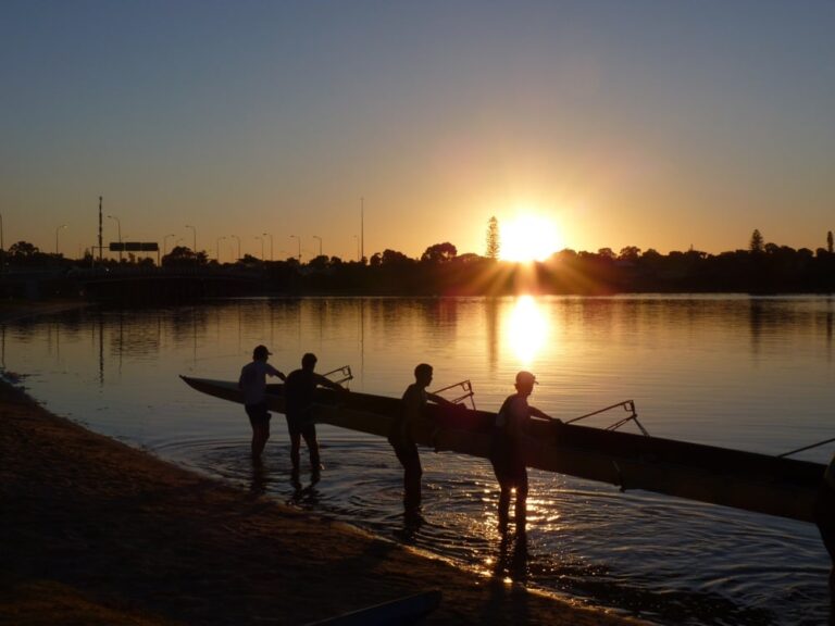 Winter Training Schedule 2026